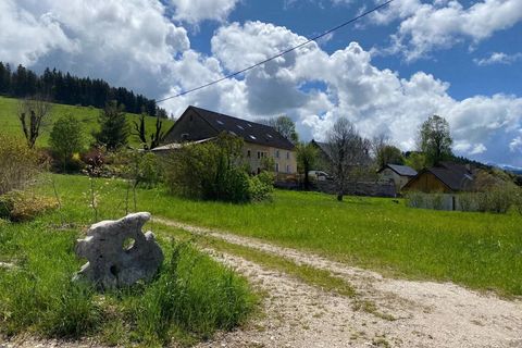 Terra a Autrans, Isere, Autrans - € 149.000 | Ref: 84807287 - foto 5