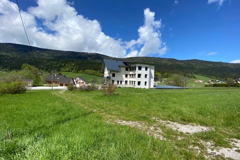 Terra a Autrans, Isere, Autrans - € 149.000 | Ref: 84807287 - foto 7