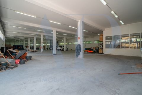 Bungalow i Ronfe, Braga, Ronfe - € 980.000 | Ref: Pavilhão Ronfe - foto 2