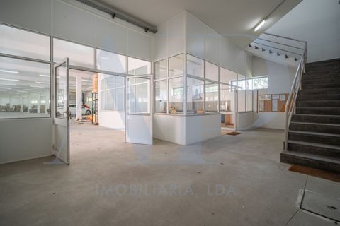 Bungalow i Ronfe, Braga, Ronfe - € 980.000 | Ref: Pavilhão Ronfe - foto 4