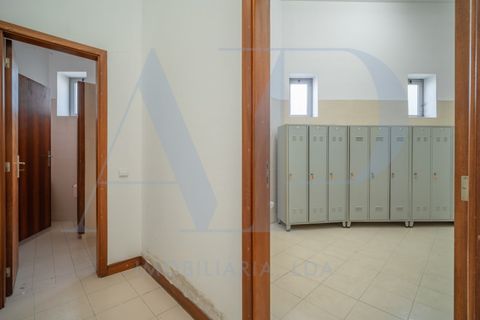 Bungalow i Ronfe, Braga, Ronfe - € 980.000 | Ref: Pavilhão Ronfe - foto 6