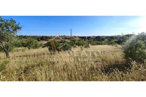 Helårsgrund i Estombar, Faro, Estombar - € 200.000 | Ref: 9141 - foto 2