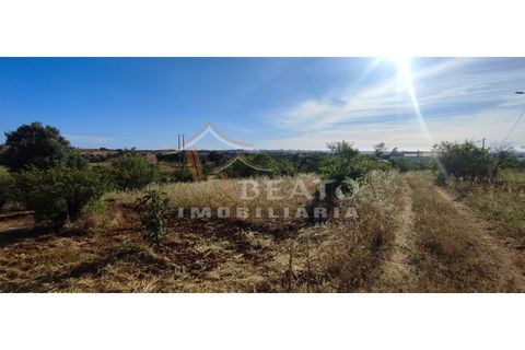 Helårsgrund i Estombar, Faro, Estombar - € 200.000 | Ref: 9141 - foto 3