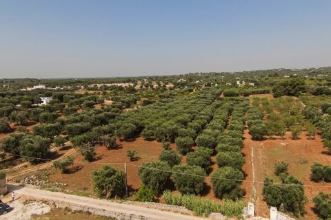 Helårsgrund i Ostuni, Brindisi, Ostuni - € 155.000 | Ref: 639 - foto 2