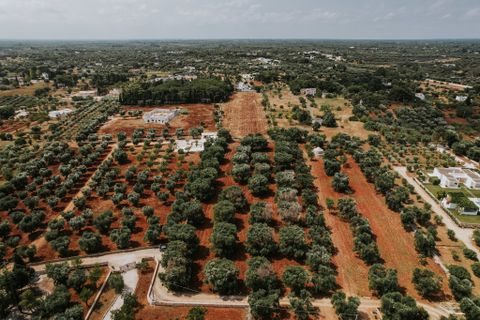 Villa i Carovigno, Brindisi, Carovigno - € 75.000 | Ref: 642 - foto 14