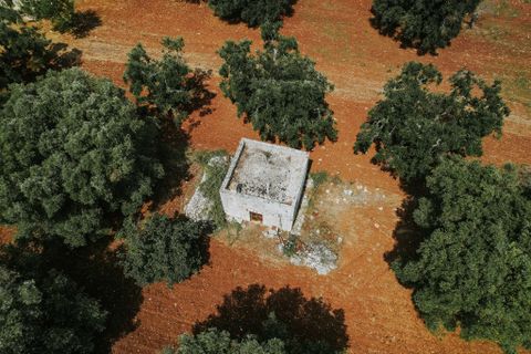 Villa i Carovigno, Brindisi, Carovigno - € 75.000 | Ref: 642 - foto 16