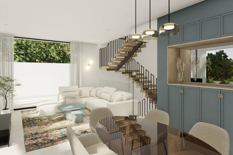 Villa i Polop, Alicante, Polop - € 675.000 | Ref: NO5254 - foto 6