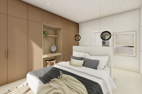 Villa i Polop, Alicante, Polop - € 675.000 | Ref: NO5254 - foto 13