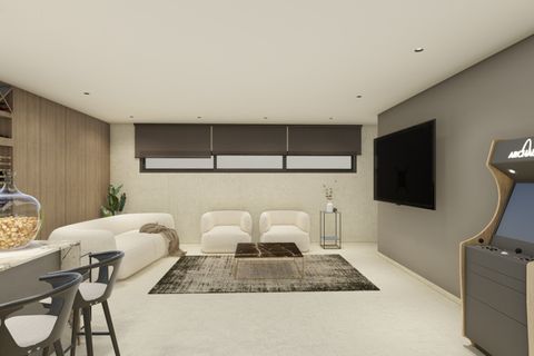 Villa i Polop, Alicante, Polop - € 675.000 | Ref: NO5254 - foto 29