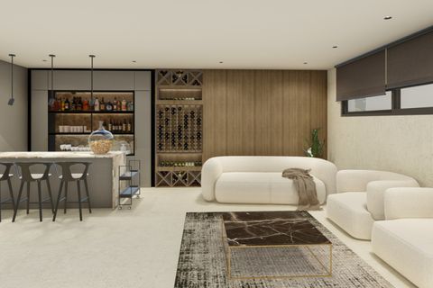 Villa i Polop, Alicante, Polop - € 675.000 | Ref: NO5254 - foto 30
