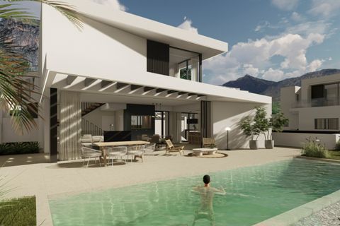 Villa i Polop, Alicante, Polop - € 675.000 | Ref: NO5254 - foto 32