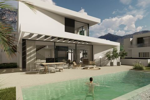 Villa i Polop, Alicante, Polop - € 675.000 | Ref: NO5254 - foto 33