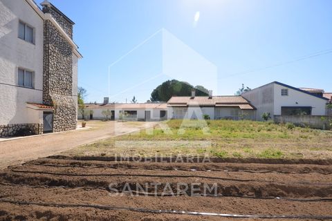 Villa i Vale de Santarem, Santarem, Vale de Santarem - € 450.000 | Ref: 11347 - foto 1