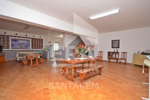 Villa i Vale de Santarem, Santarem, Vale de Santarem - € 450.000 | Ref: 11347 - foto 3
