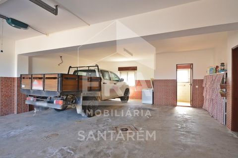 Villa i Vale de Santarem, Santarem, Vale de Santarem - € 450.000 | Ref: 11347 - foto 2