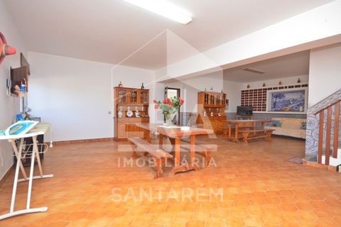 Villa i Vale de Santarem, Santarem, Vale de Santarem - € 450.000 | Ref: 11347 - foto 4
