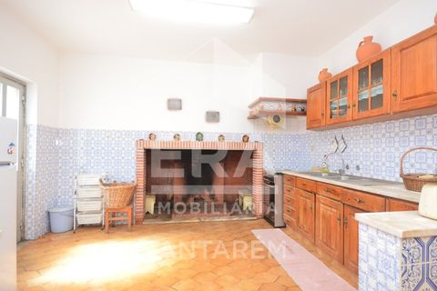 Villa i Vale de Santarem, Santarem, Vale de Santarem - € 450.000 | Ref: 11347 - foto 5