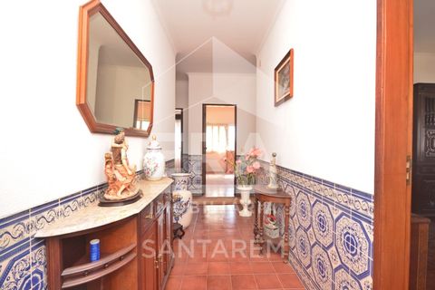 Villa i Vale de Santarem, Santarem, Vale de Santarem - € 450.000 | Ref: 11347 - foto 6