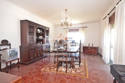 Villa i Vale de Santarem, Santarem, Vale de Santarem - € 450.000 | Ref: 11347 - foto 7