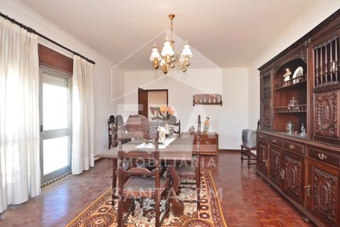 Villa i Vale de Santarem, Santarem, Vale de Santarem - € 450.000 | Ref: 11347 - foto 8