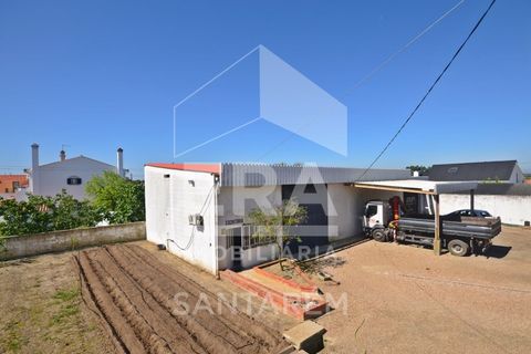 Villa i Vale de Santarem, Santarem, Vale de Santarem - € 450.000 | Ref: 11347 - foto 10