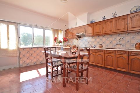 Villa i Vale de Santarem, Santarem, Vale de Santarem - € 450.000 | Ref: 11347 - foto 12