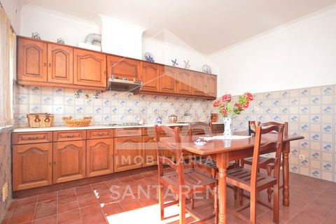 Villa i Vale de Santarem, Santarem, Vale de Santarem - € 450.000 | Ref: 11347 - foto 13
