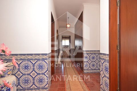 Villa i Vale de Santarem, Santarem, Vale de Santarem - € 450.000 | Ref: 11347 - foto 16
