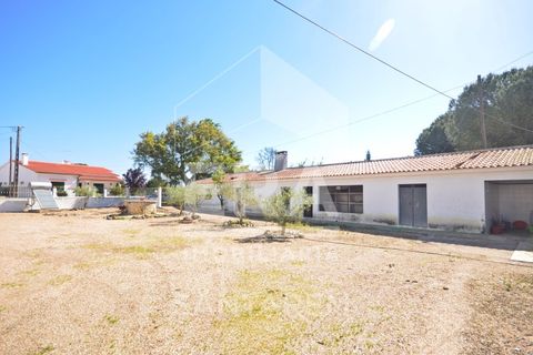 Villa i Vale de Santarem, Santarem, Vale de Santarem - € 450.000 | Ref: 11347 - foto 25