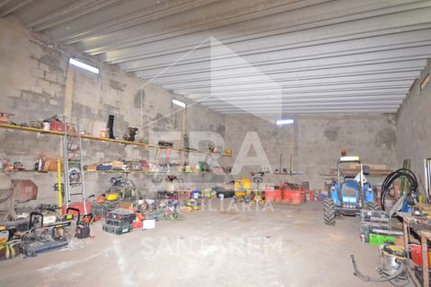 Villa i Vale de Santarem, Santarem, Vale de Santarem - € 450.000 | Ref: 11347 - foto 26