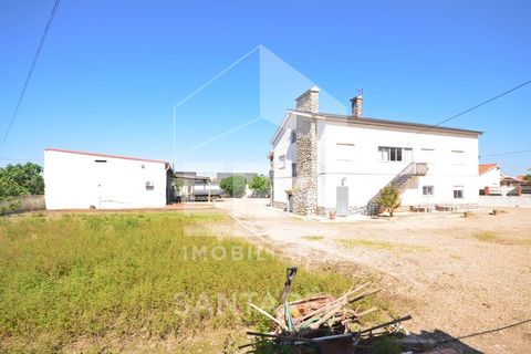 Villa i Vale de Santarem, Santarem, Vale de Santarem - € 450.000 | Ref: 11347 - foto 27