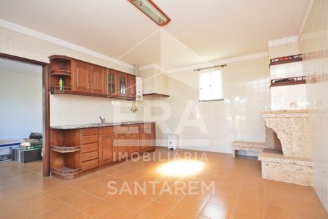 Villa i Vale de Santarem, Santarem, Vale de Santarem - € 450.000 | Ref: 11347 - foto 30