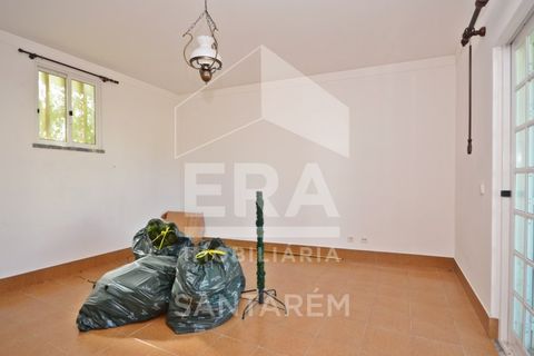 Villa i Vale de Santarem, Santarem, Vale de Santarem - € 450.000 | Ref: 11347 - foto 32