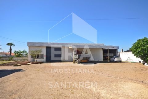 Villa i Vale de Santarem, Santarem, Vale de Santarem - € 450.000 | Ref: 11347 - foto 11