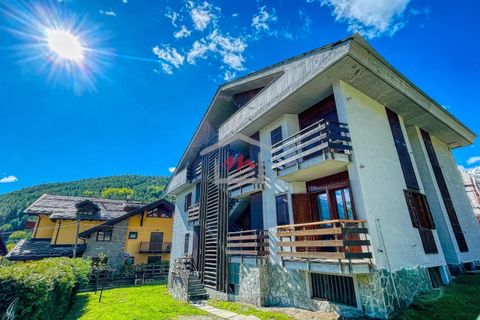Leilighet i Bardonecchia, Turin, Bardonecchia - € 225 000 | Ref: "MELEZET 87" CAMPO PRINCIPE - foto 2
