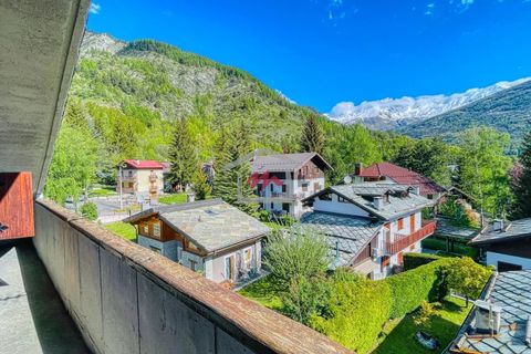 Leilighet i Bardonecchia, Turin, Bardonecchia - € 225 000 | Ref: "MELEZET 87" CAMPO PRINCIPE - foto 6