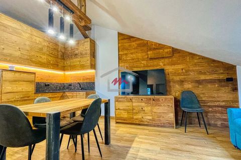 Leilighet i Bardonecchia, Turin, Bardonecchia - € 225 000 | Ref: "MELEZET 87" CAMPO PRINCIPE - foto 10