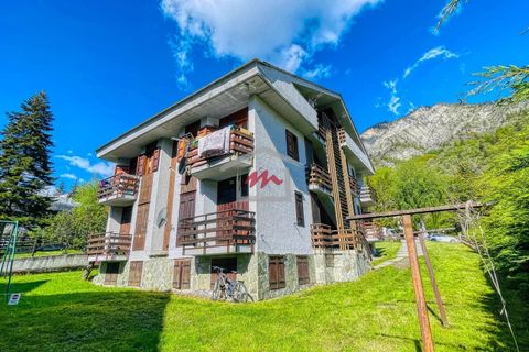 Leilighet i Bardonecchia, Turin, Bardonecchia - € 225 000 | Ref: "MELEZET 87" CAMPO PRINCIPE - foto 22