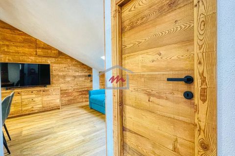 Leilighet i Bardonecchia, Turin, Bardonecchia - € 225 000 | Ref: "MELEZET 87" CAMPO PRINCIPE - foto 3