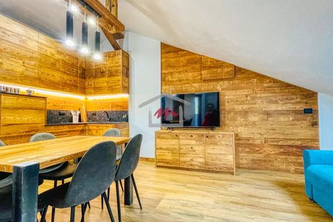 Leilighet i Bardonecchia, Turin, Bardonecchia - € 225 000 | Ref: "MELEZET 87" CAMPO PRINCIPE - foto 4