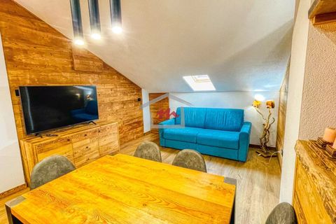 Leilighet i Bardonecchia, Turin, Bardonecchia - € 225 000 | Ref: "MELEZET 87" CAMPO PRINCIPE - foto 7