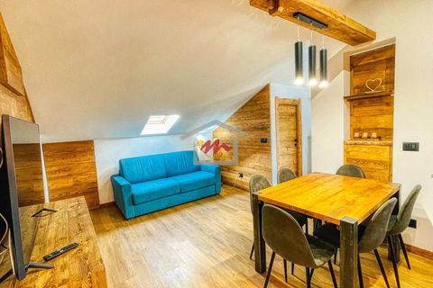 Leilighet i Bardonecchia, Turin, Bardonecchia - € 225 000 | Ref: "MELEZET 87" CAMPO PRINCIPE - foto 8