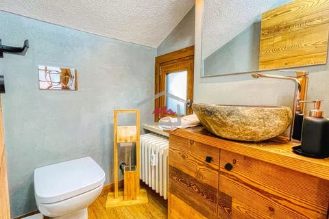 Leilighet i Bardonecchia, Turin, Bardonecchia - € 225 000 | Ref: "MELEZET 87" CAMPO PRINCIPE - foto 9