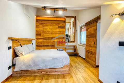 Leilighet i Bardonecchia, Turin, Bardonecchia - € 225 000 | Ref: "MELEZET 87" CAMPO PRINCIPE - foto 14