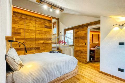 Leilighet i Bardonecchia, Turin, Bardonecchia - € 225 000 | Ref: "MELEZET 87" CAMPO PRINCIPE - foto 15