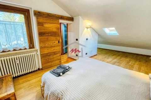 Leilighet i Bardonecchia, Turin, Bardonecchia - € 225 000 | Ref: "MELEZET 87" CAMPO PRINCIPE - foto 16