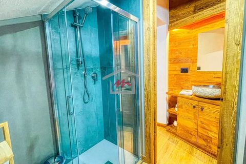 Leilighet i Bardonecchia, Turin, Bardonecchia - € 225 000 | Ref: "MELEZET 87" CAMPO PRINCIPE - foto 19