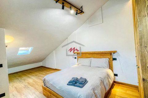 Leilighet i Bardonecchia, Turin, Bardonecchia - € 225 000 | Ref: "MELEZET 87" CAMPO PRINCIPE - foto 20