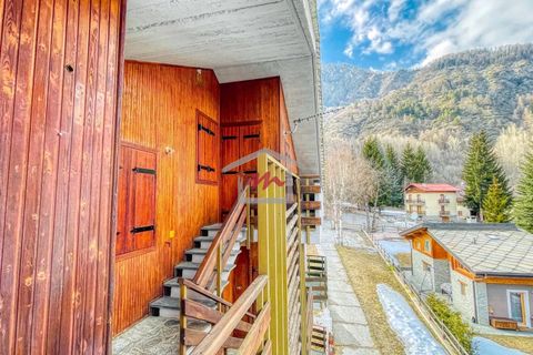 Leilighet i Bardonecchia, Turin, Bardonecchia - € 225 000 | Ref: "MELEZET 87" CAMPO PRINCIPE - foto 21