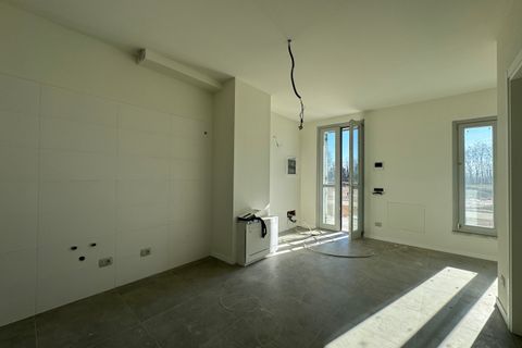 Leilighet i Novara, Novara, Novara - € 139 000 | Ref: 3132_I02 - foto 2